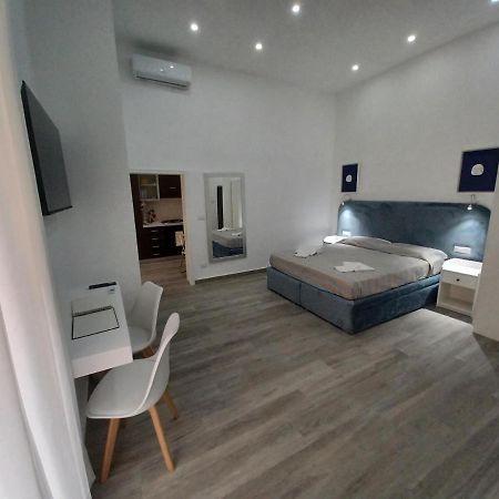 Appartement Residenza Napoletana à Naples Extérieur photo