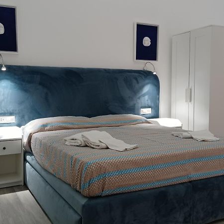Appartement Residenza Napoletana à Naples Extérieur photo