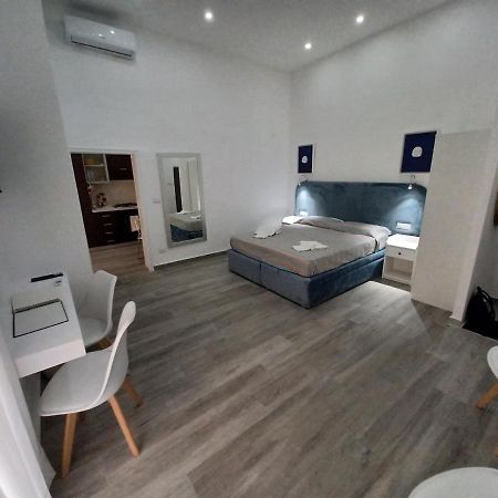 Appartement Residenza Napoletana à Naples Extérieur photo