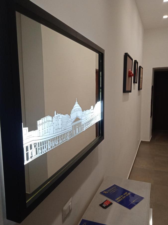 Appartement Residenza Napoletana à Naples Extérieur photo