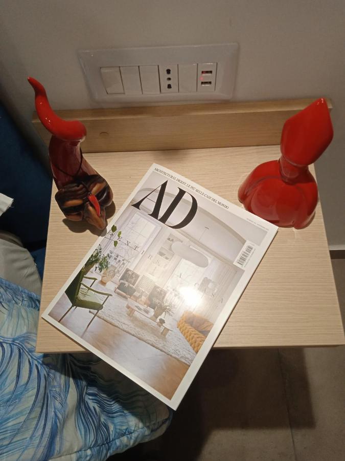 Appartement Residenza Napoletana à Naples Extérieur photo