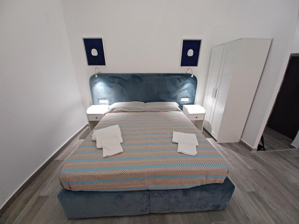 Appartement Residenza Napoletana à Naples Extérieur photo