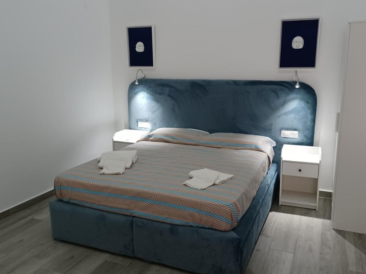 Appartement Residenza Napoletana à Naples Extérieur photo