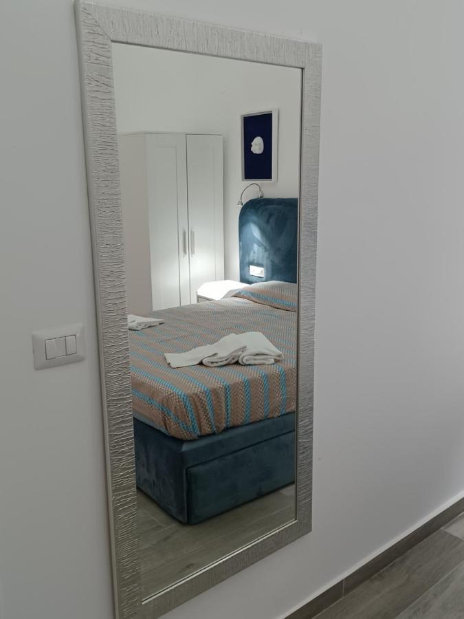 Appartement Residenza Napoletana à Naples Extérieur photo