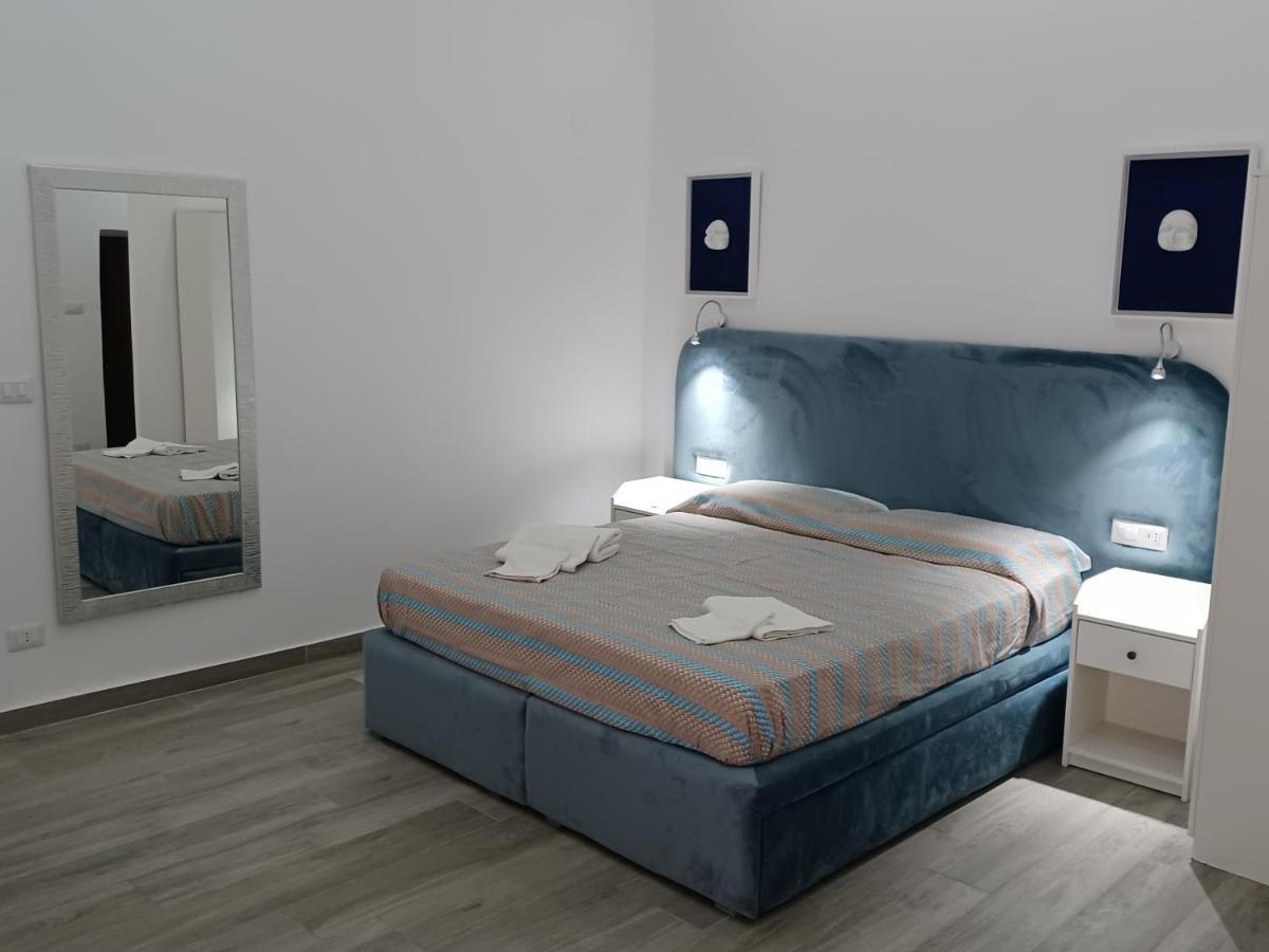 Appartement Residenza Napoletana à Naples Extérieur photo