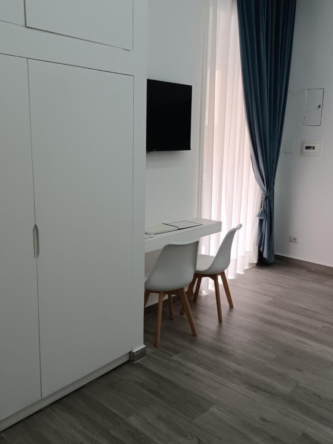 Appartement Residenza Napoletana à Naples Extérieur photo