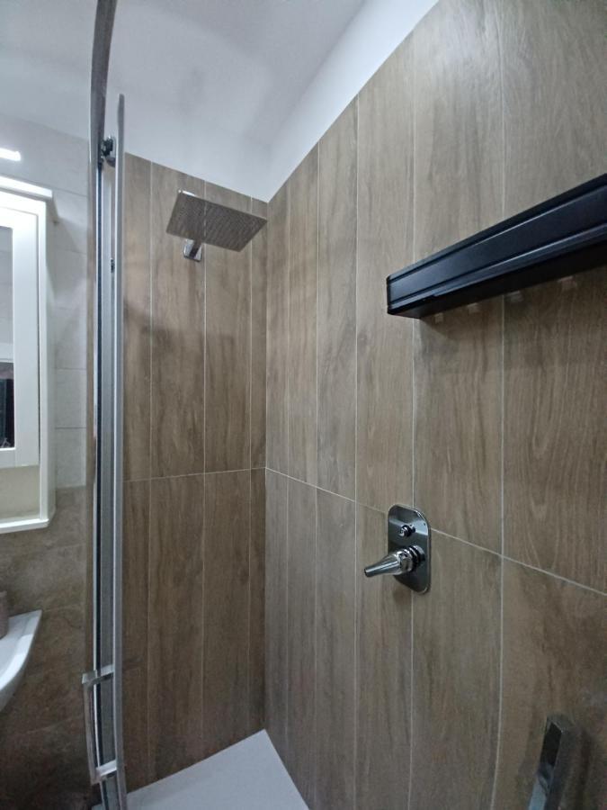 Appartement Residenza Napoletana à Naples Extérieur photo