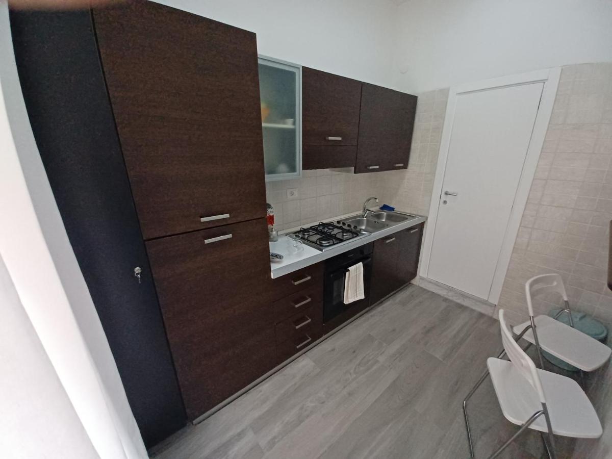 Appartement Residenza Napoletana à Naples Extérieur photo