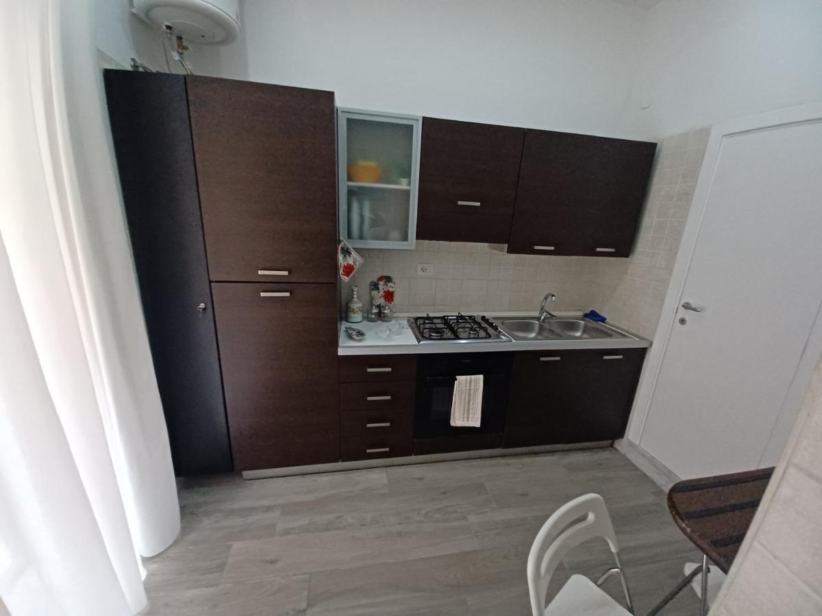 Appartement Residenza Napoletana à Naples Extérieur photo