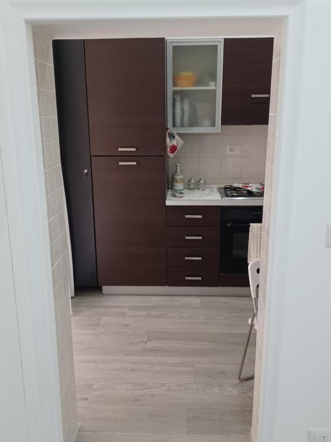 Appartement Residenza Napoletana à Naples Extérieur photo