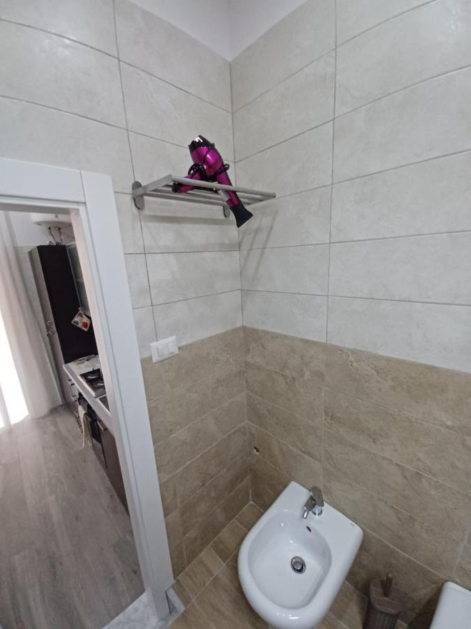Appartement Residenza Napoletana à Naples Extérieur photo